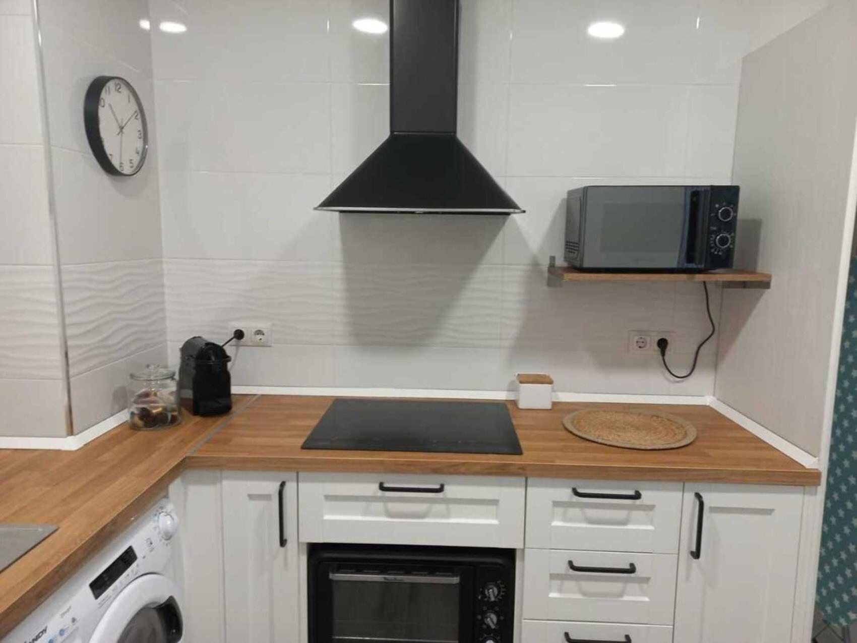 Nuevo Junto Al Mar Appartamento Fuengirola